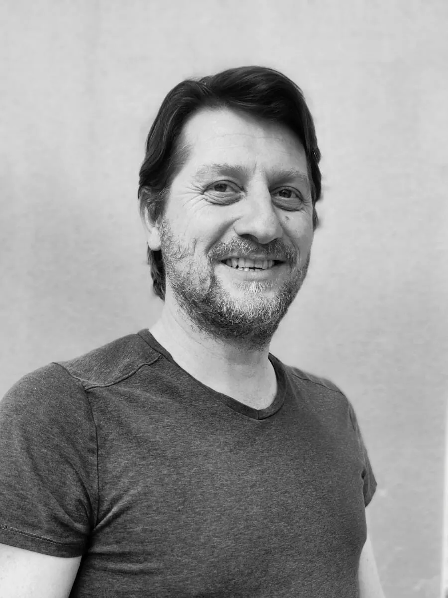 Arnaud Blasquez
