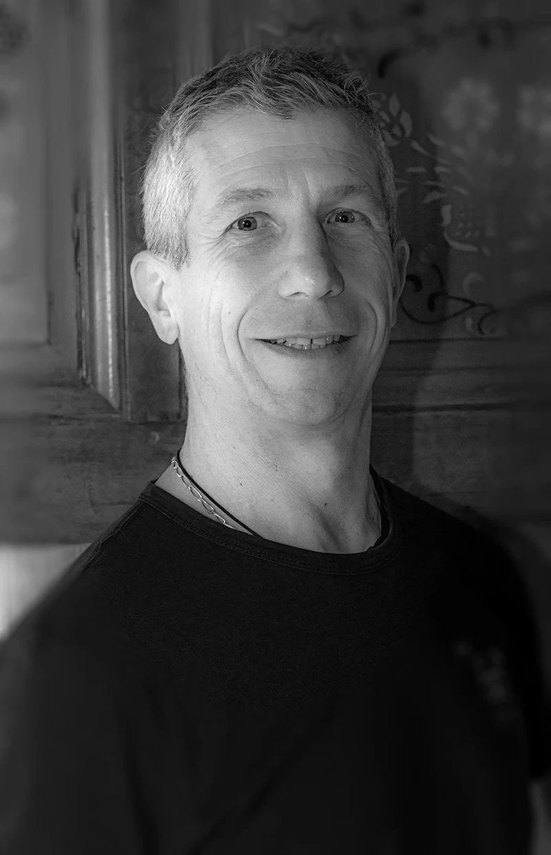Vincent Philippe
