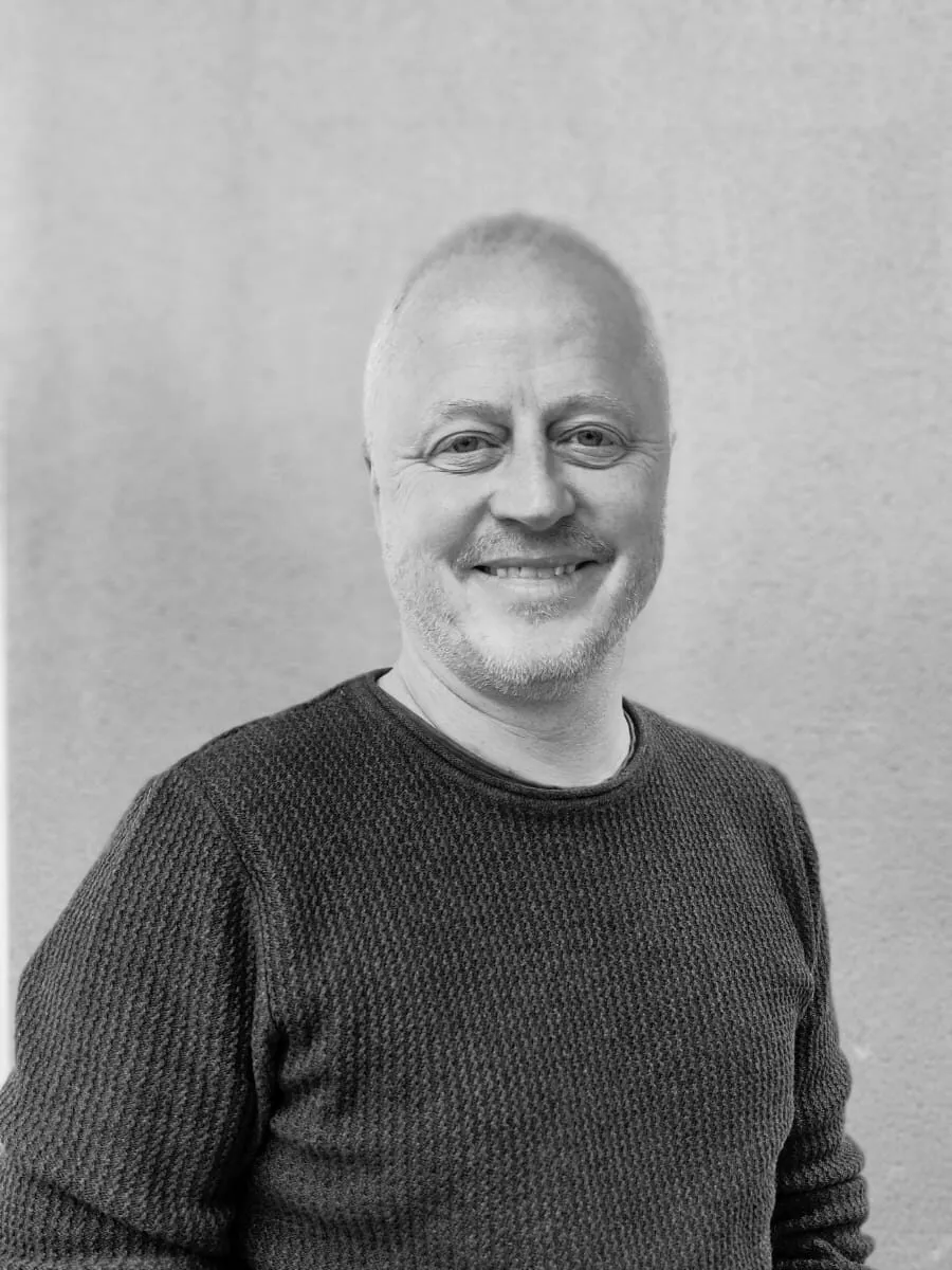 Frédéric Berdoz