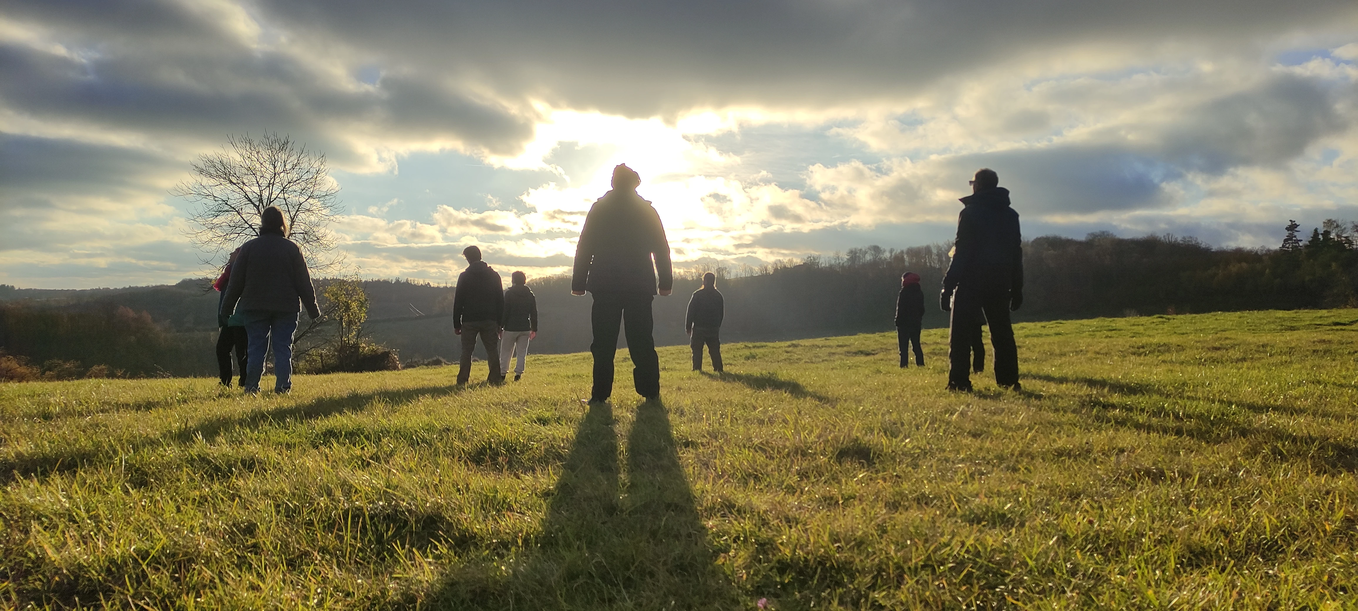 La Voie de la Confrontation