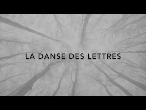 École Azoth — La Danse des Lettres
